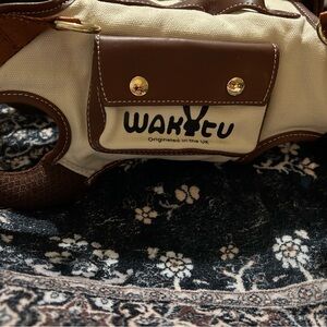 WAKYCU Small Cat Harness – NEW